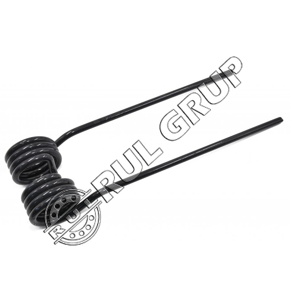 DEGET GREBLA DREAPTA KUHN 58740700