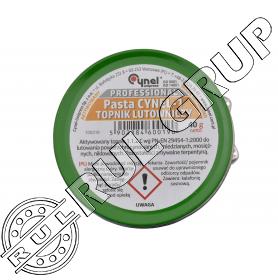 PASTA DECAPANTA 40GR 76835 VOREL