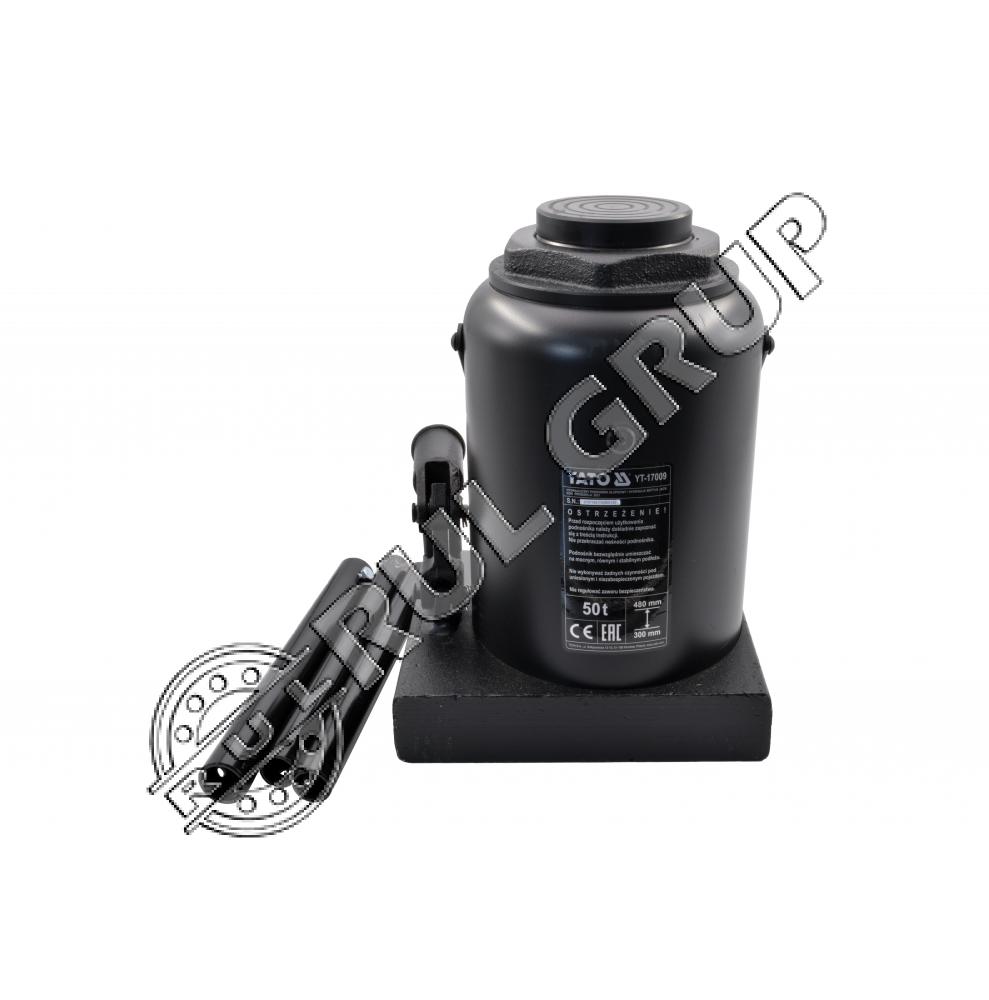 YT17009 CRIC HIDRAULIC 50 T