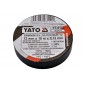 BANDA IZOLATOARE PVC 12MMX10MX0.13MM YT-8152 YATO