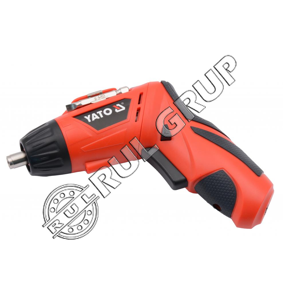 YT82760 SURUBELNITA CU ACUM., 3.6V, 3Nm