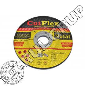 DISC POLIZAT 115X6,0X22,23 CUTFLEX