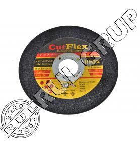 DISC TAIAT 115X1,6X22,23 CUTFLEX