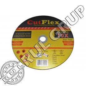 DISC TAIAT 230X1,9X22,23 CUTFLEX
