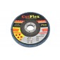 DISC SLEFUIT 125X22,23 P60 CUTFLEX