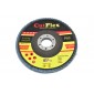 DISC SLEFUIT 125X22,23 P80 CUTFLEX