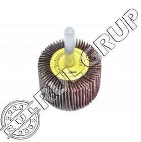 PERIE ABRAZIVA CU TIJA 40X25X6 P80 CUTFLEX