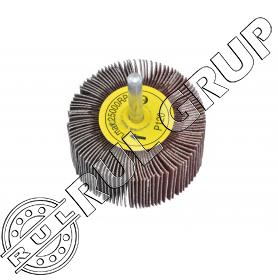 PERIE ABRAZIVA CU TIJA 60X30X6 P120 CUTFLEX