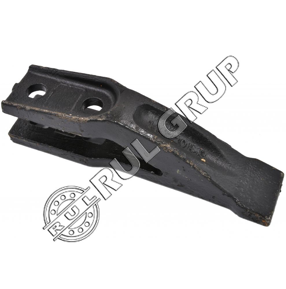 DINTE CUPA BULDOEXCAVATOR TEREX 1462201M2 