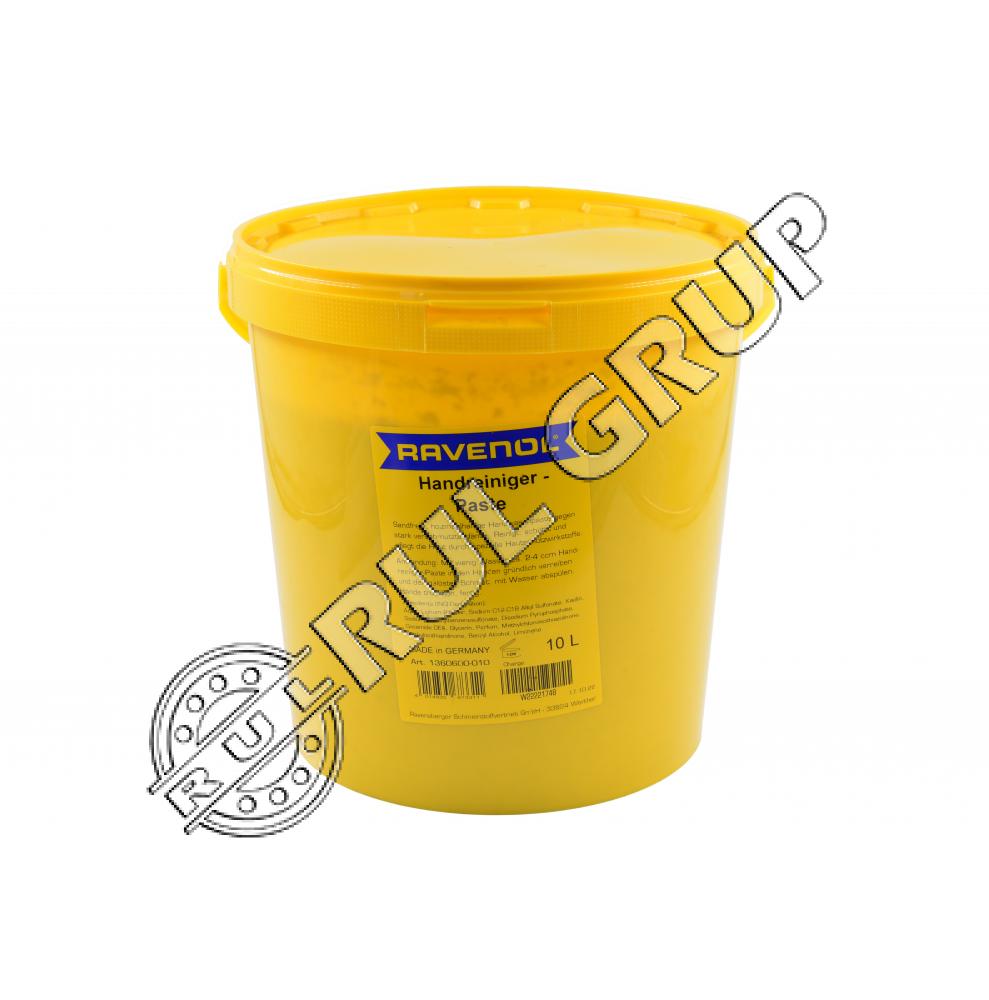 PASTA SPALAT MAINI 10KG RAVENOL