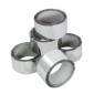 BANDA ADEZIVA ALUMINIU