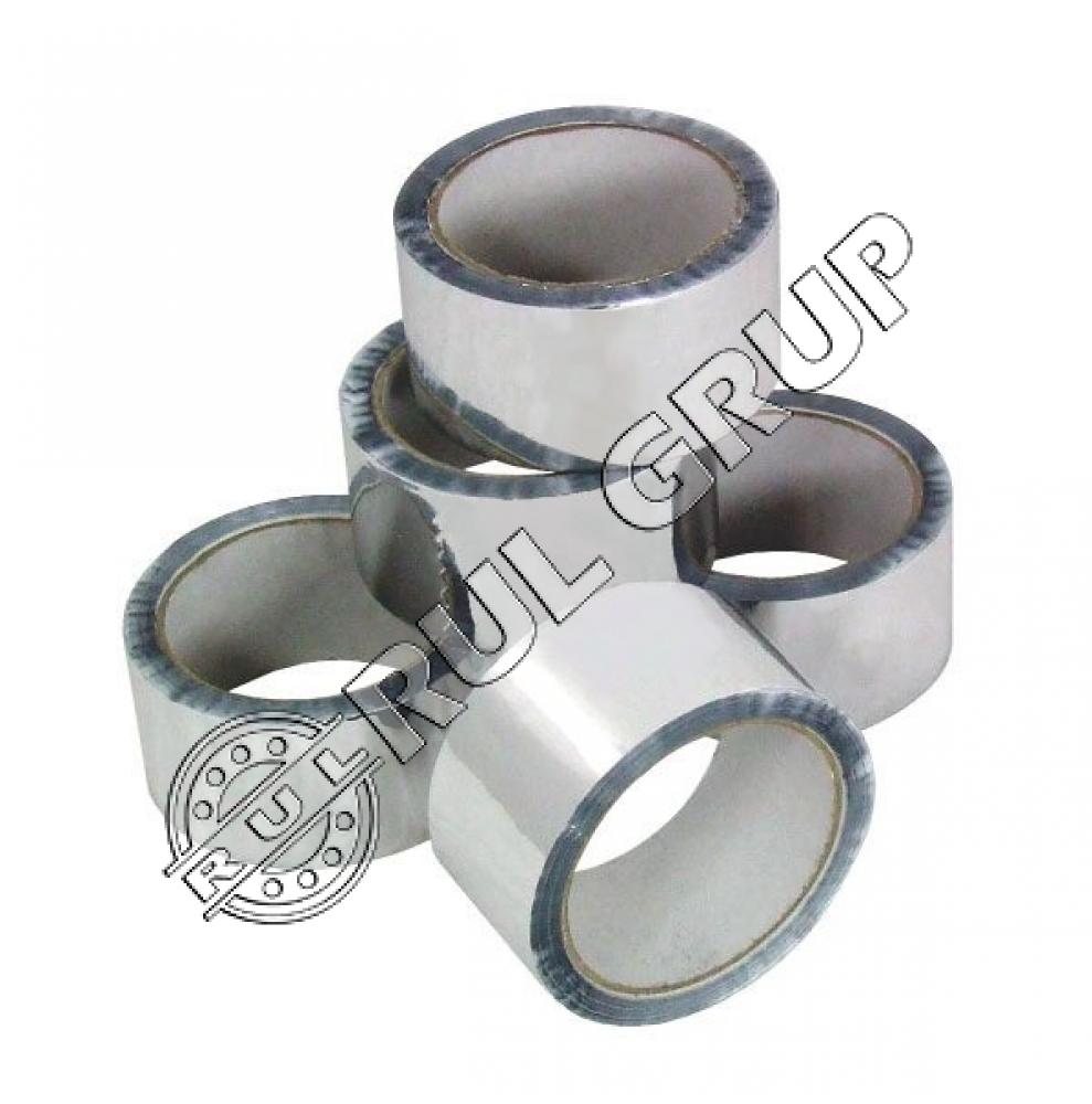 BANDA ADEZIVA ALUMINIU