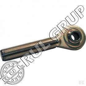 CAP TIRANT M40X3.0 CAT.3