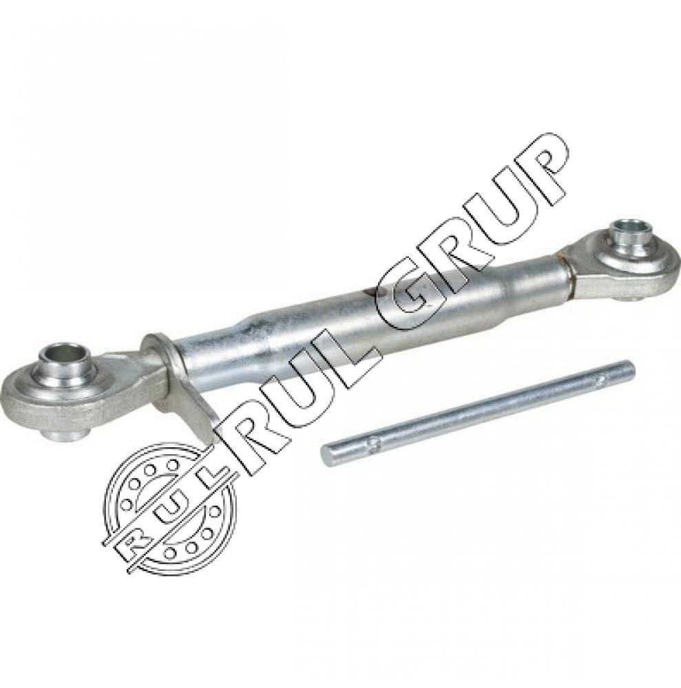 TIRANT CENTRAL 250MM M24 CAT.1