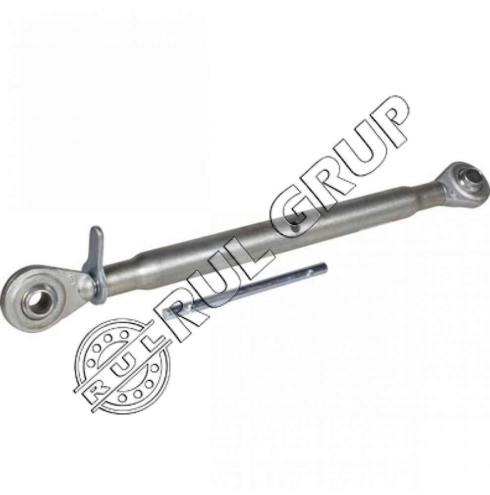 TIRANT CENTRAL 450MM M24 CAT.1