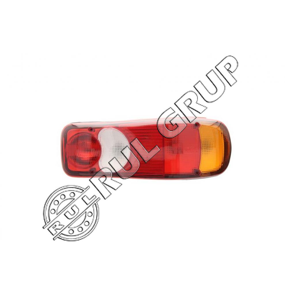 LAMPA SPATE RENAULT DREAPTA TL-RV001R