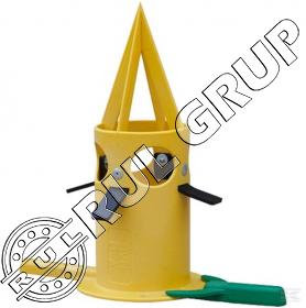 DISPOZITIV EVACUARE BIGBAG VPA6100001111