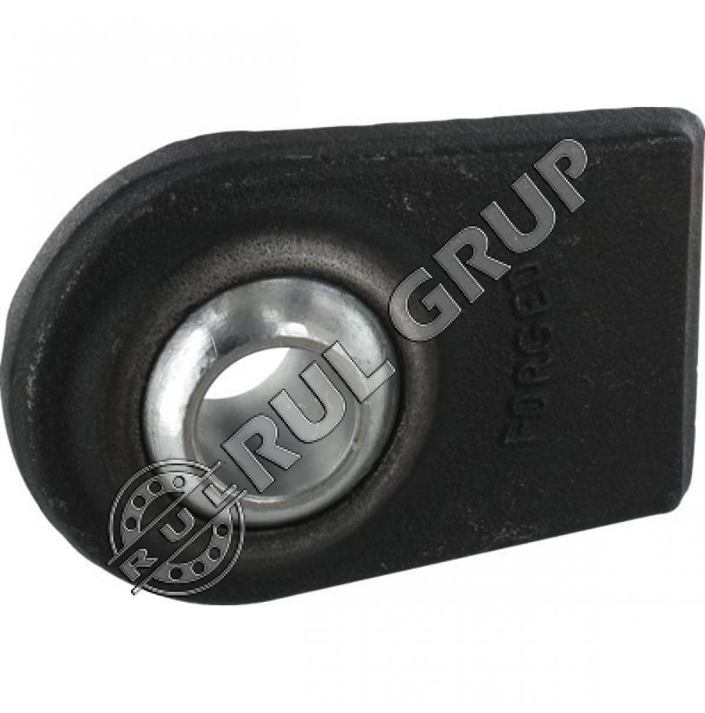 NUCA TIRANT LATERAL 22.60MM