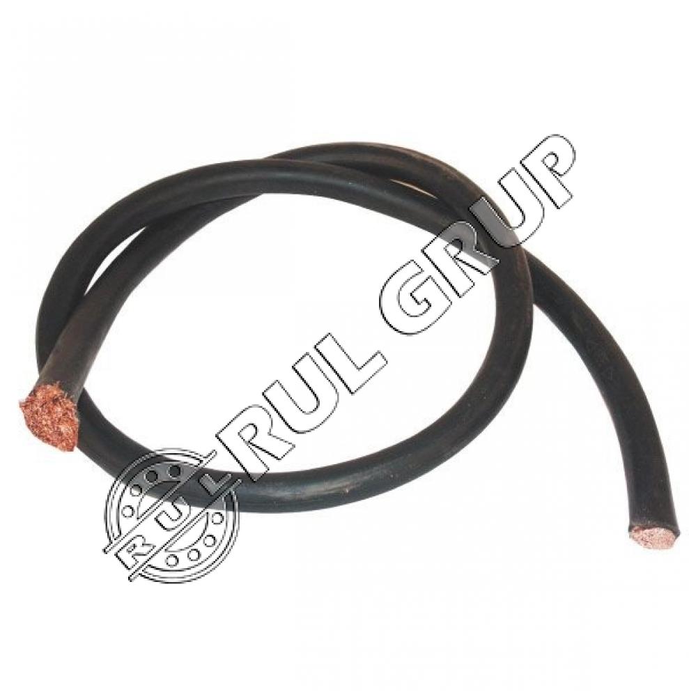 CABLU SUDURA 8MM /METRU