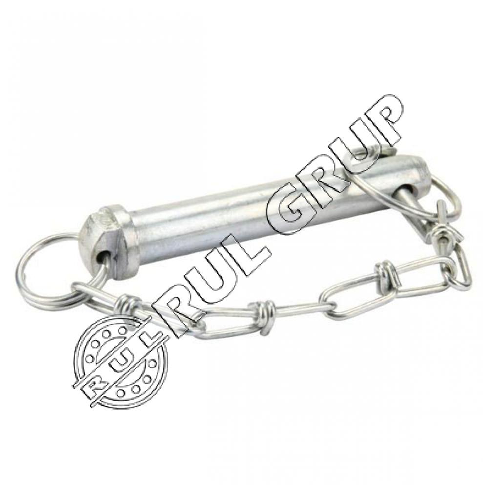 BOLT TIRANT 19X120MM