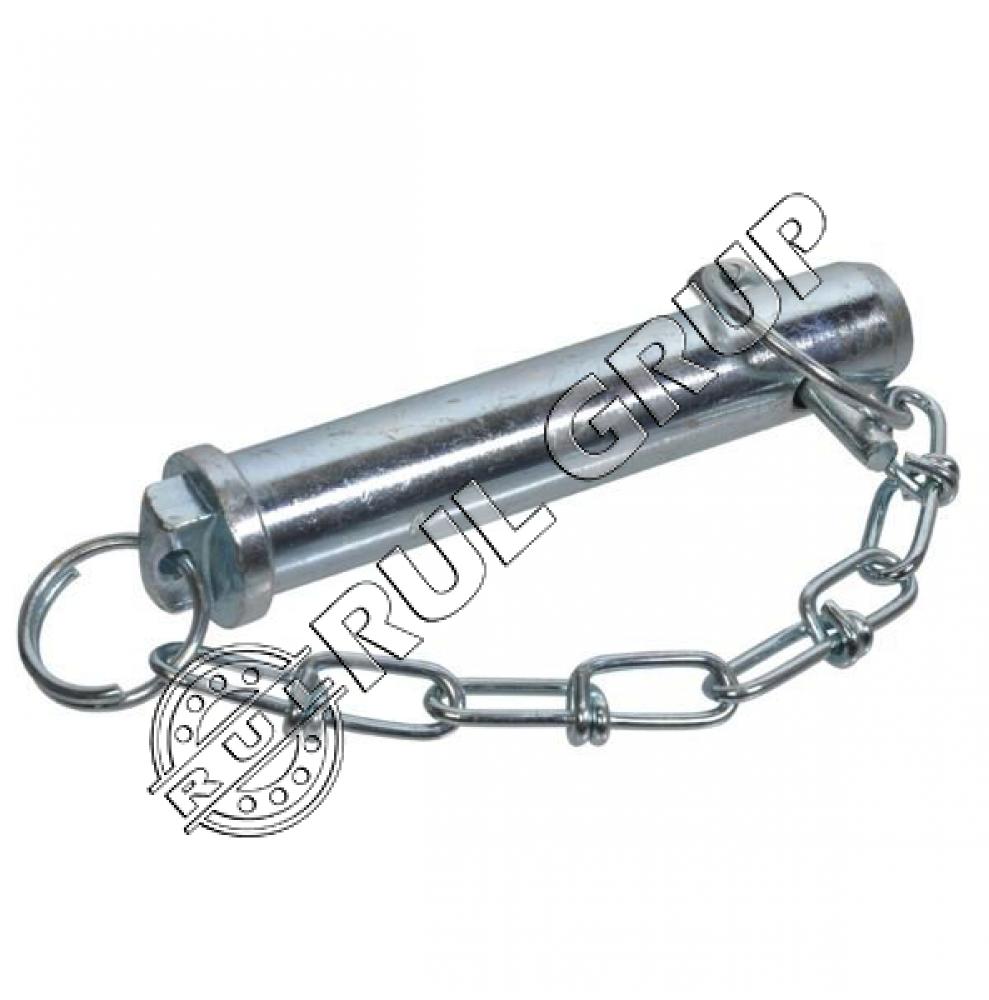 BOLT TIRANT 25X120MM