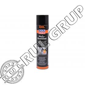 2653 SPRAY RUGINA CU MOS2 XXL LIQUI MOLY 600ML