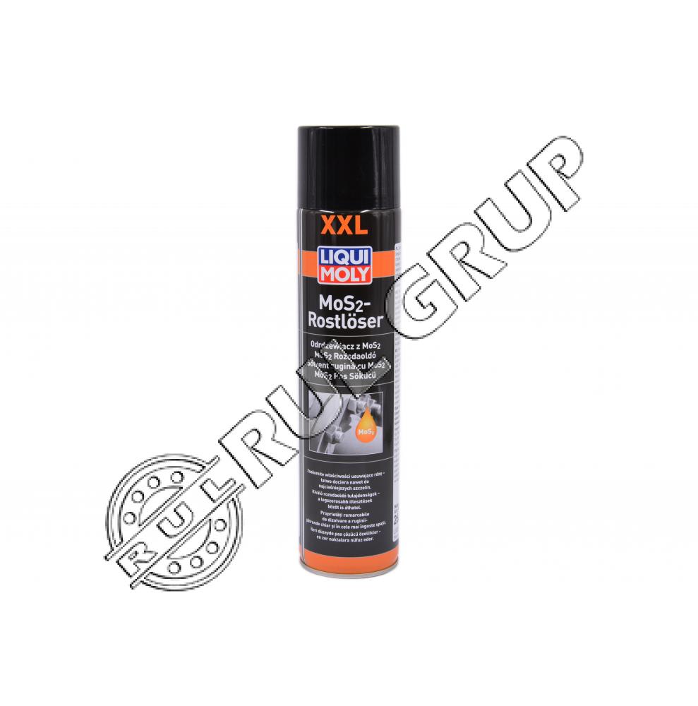 2653 SPRAY RUGINA CU MOS2 XXL LIQUI MOLY 600ML