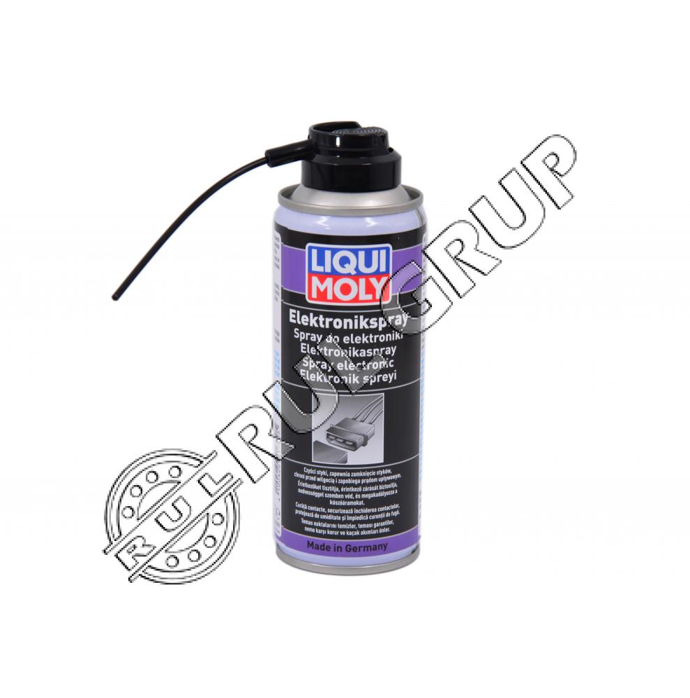 3110 SPRAY CONTACTE ELECTRICE LIQUI MOLY 200ML