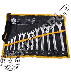 51710 SET CHEI COMBINATE SATINATE CRV 8BUC