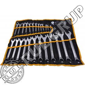 51715 SET CHEI COMBI 25BUC 6-32MM