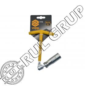 57160 CHEIE PT BUJII 16MM