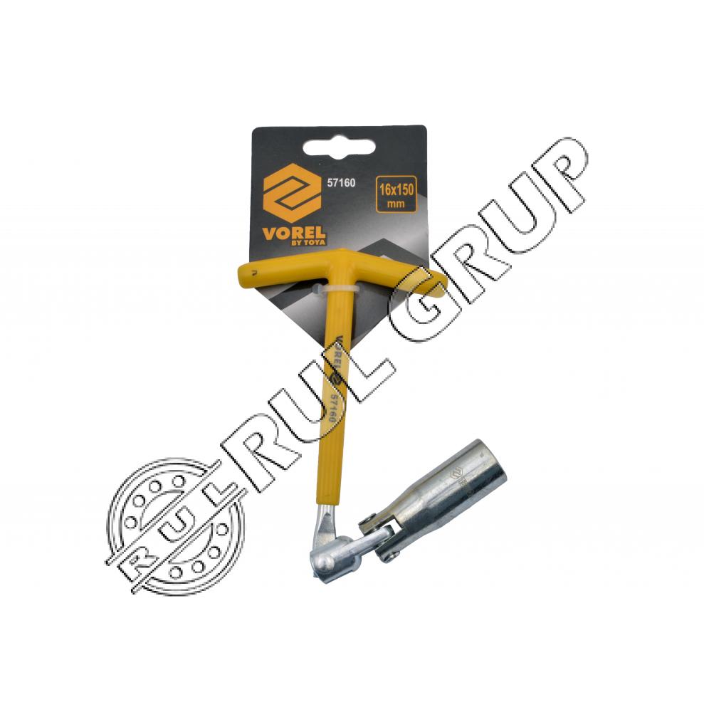 57160 CHEIE PT BUJII 16MM