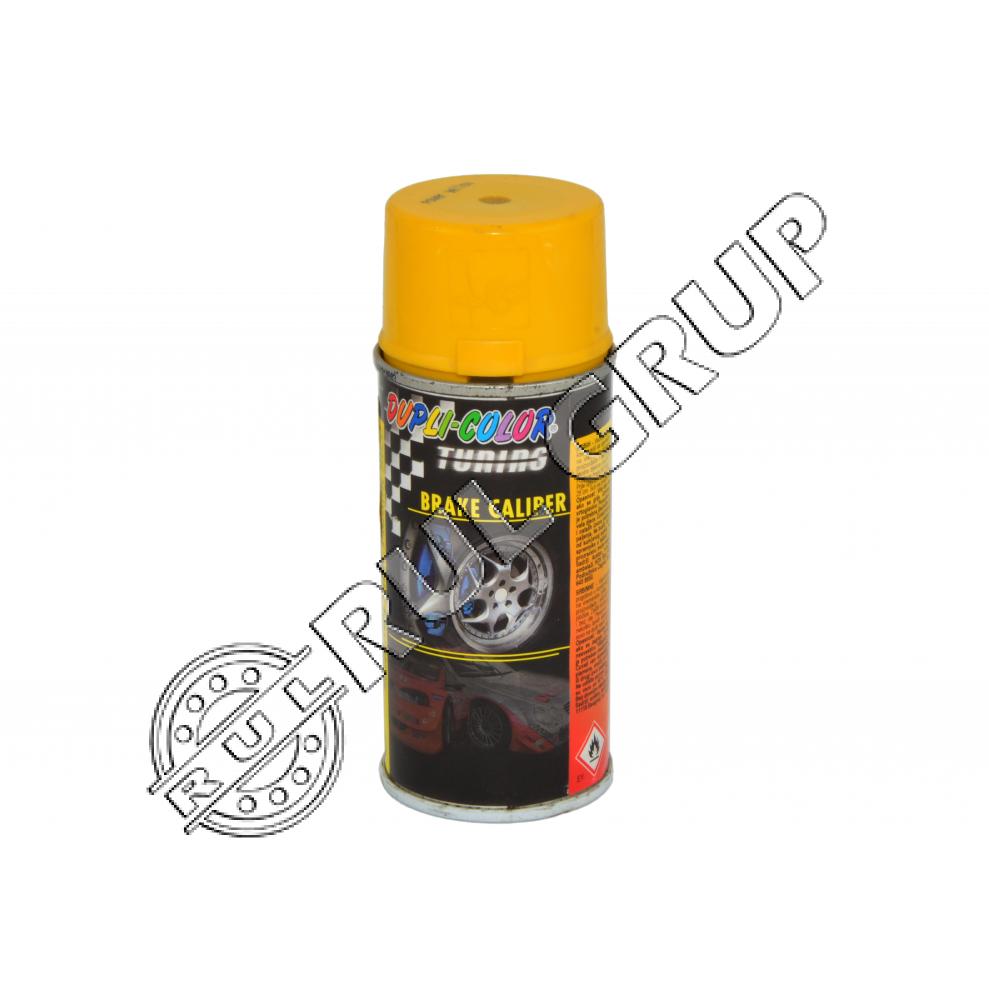 VOPSEA SPRAY PENTRU ETRIERE FRANA 150ML GALBEN