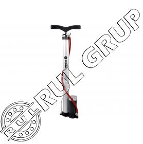 82021 POMPA MANUALA CU MANOMETRU