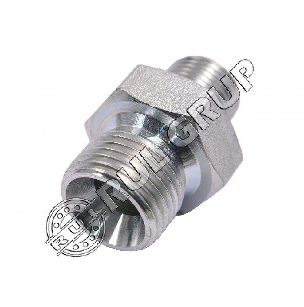 ADAPTOR DR FE G08 1/2 - G06 3/8