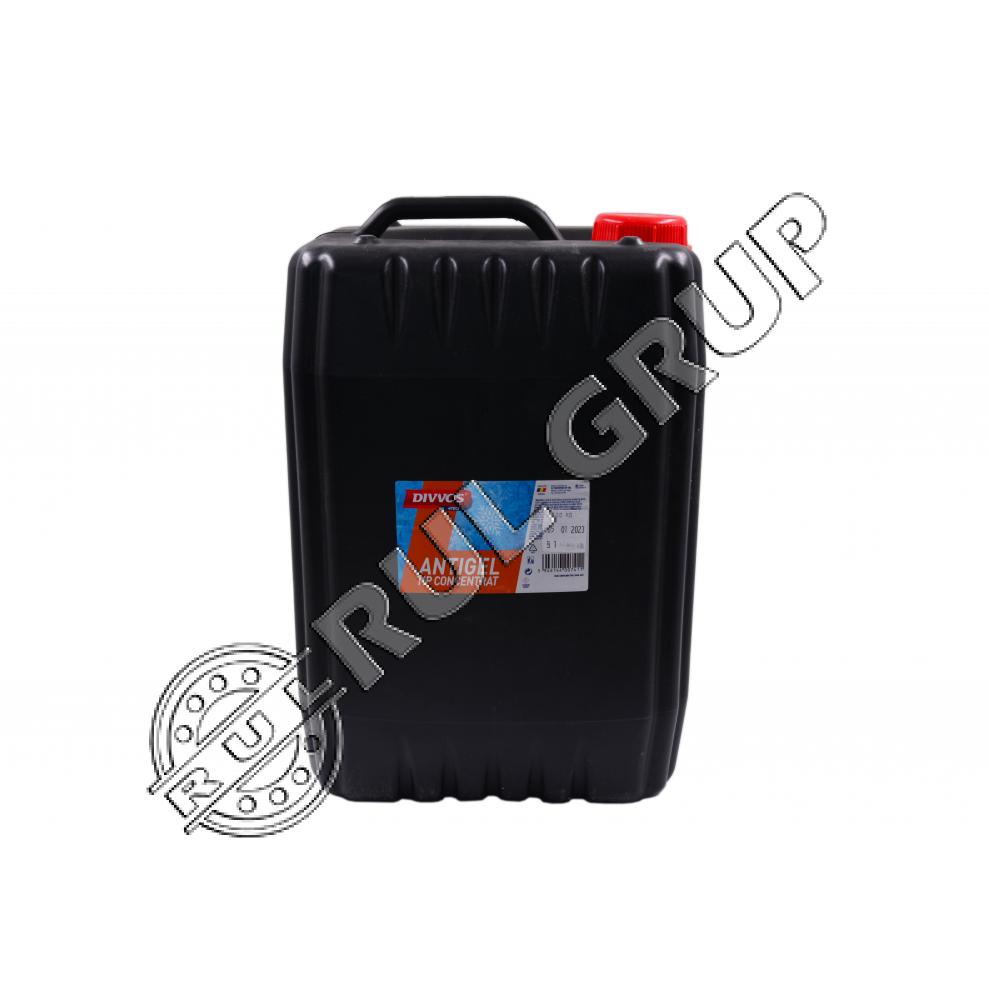 ANTIGEL ALBASTRU 20KG DIVVOS