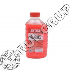 ANTIGEL CONCENTRAT G12 1KG DIVVOS