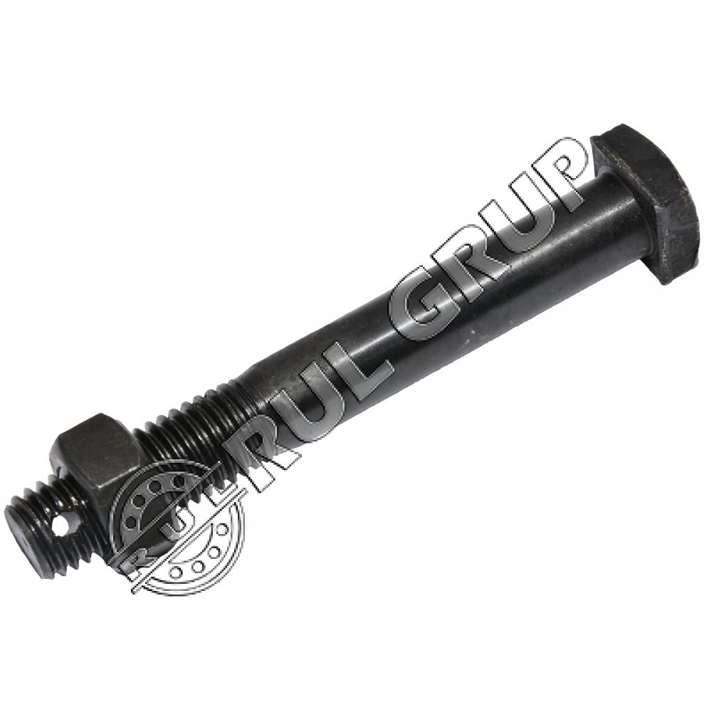 BOLT CAP PATRAT ECHIPAT U650 103.03.127 (VOLANTA) UTB