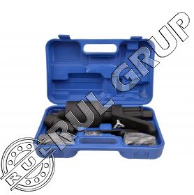 CHEIE DESFACUT ROTI CAMION CU REDUCTOR 30-32 BRECKNER