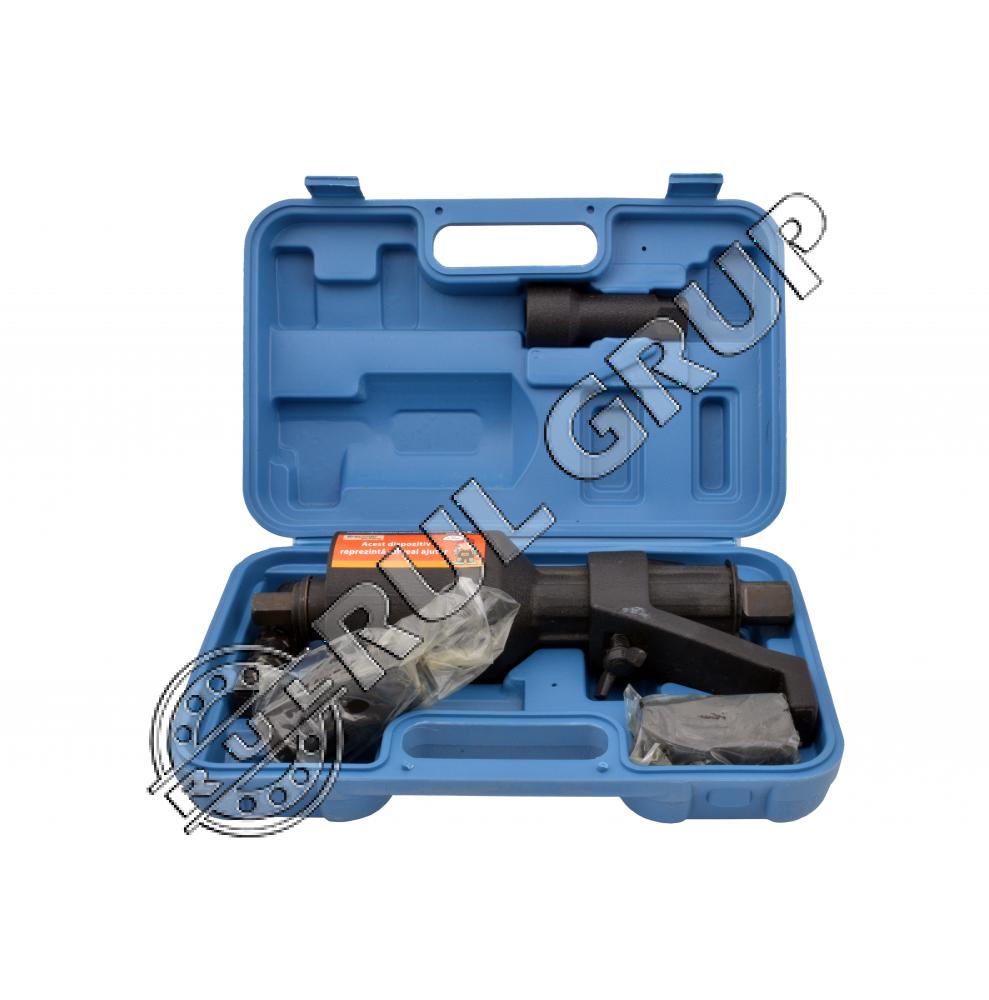 CHEIE DESFACUT ROTI CAMION CU REDUCTOR 32-33 BRECKNER