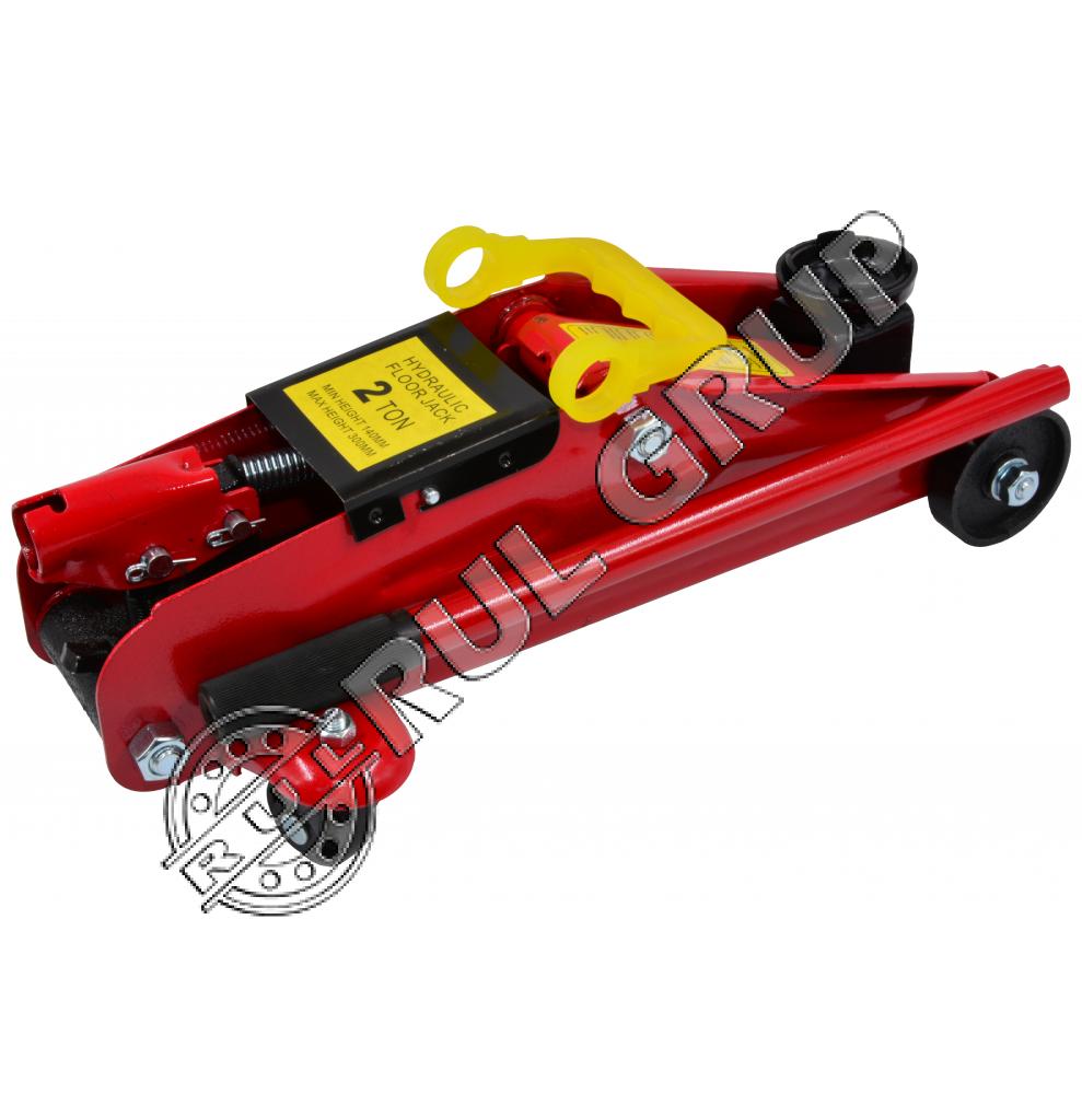 CRIC CROCODIL 2 TONE BRECKNER