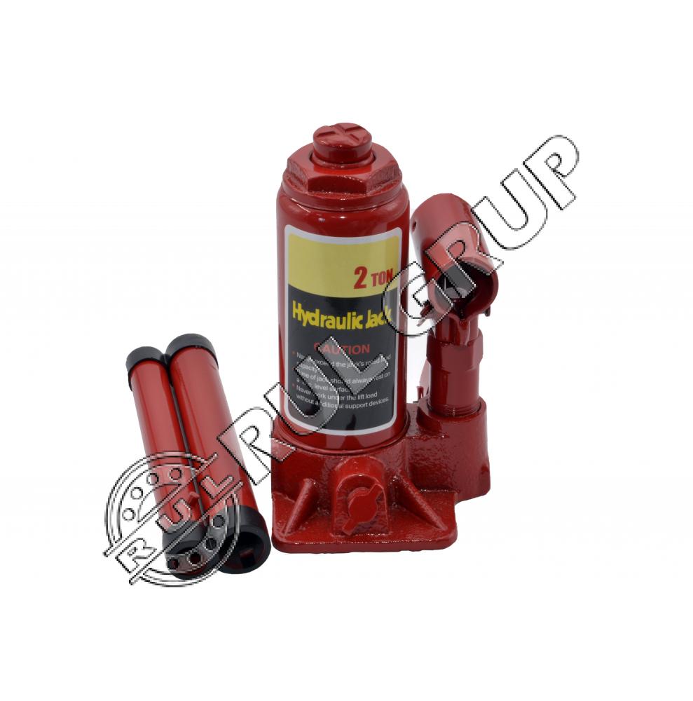 CRIC HIDRAULIC 02 TONE BRECKNER