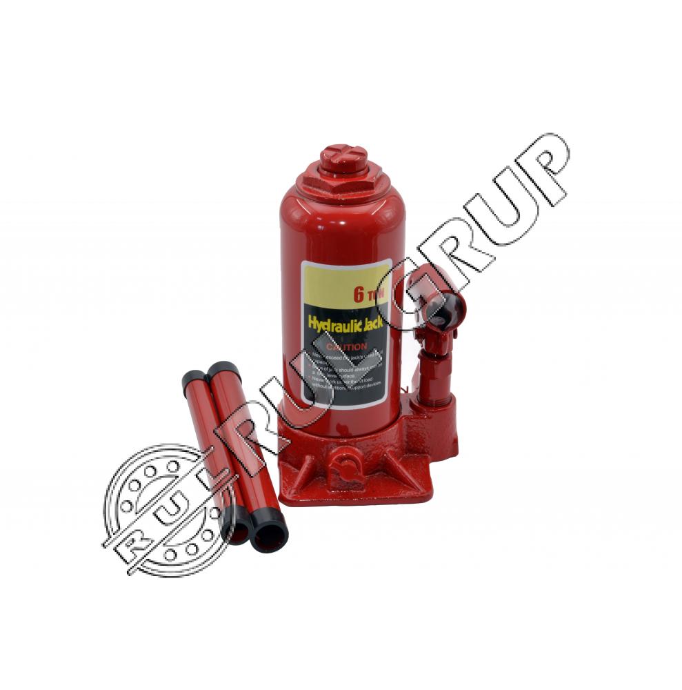 CRIC HIDRAULIC 06 TONE BRECKNER