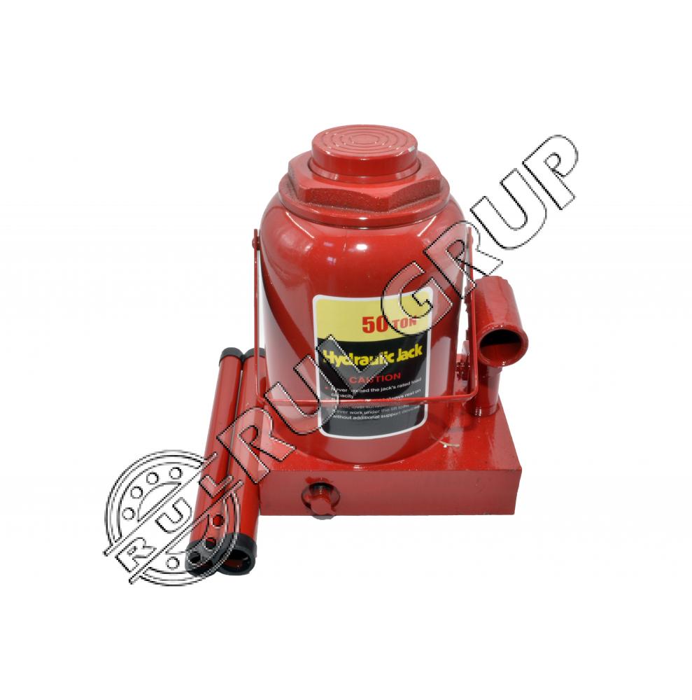 CRIC HIDRAULIC 50 TONE BRECKNER