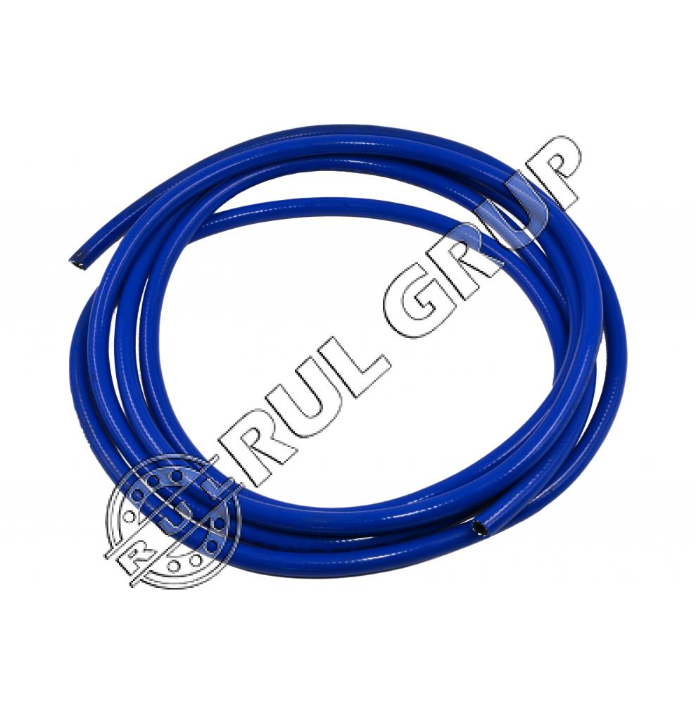 FURTUN OXIGEN 6.3MM 20BAR ALBASTRU BRECKNER