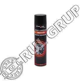 SPRAY DEGRESAT MOTORUL PE EXTERIOR EFECT NEW BRECKNER