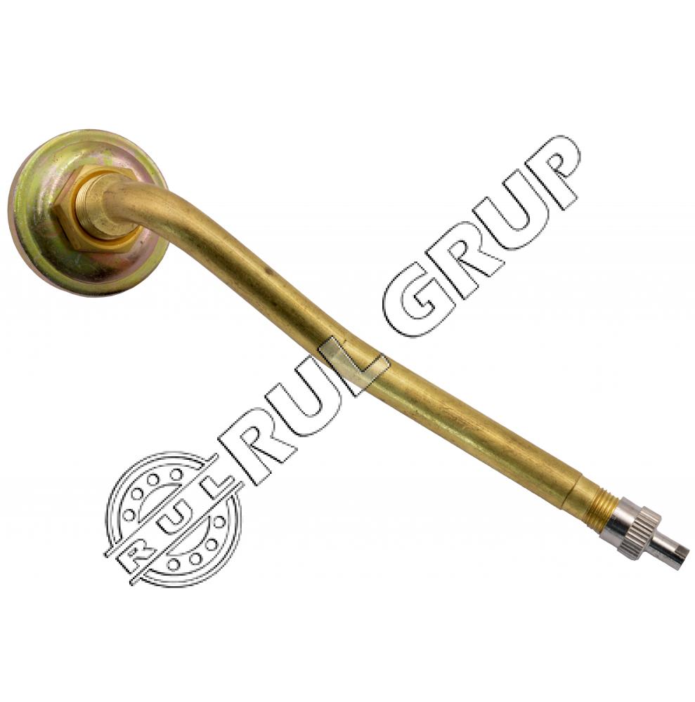 VALVA METALICA INDOITA BLV 202 MECANICA