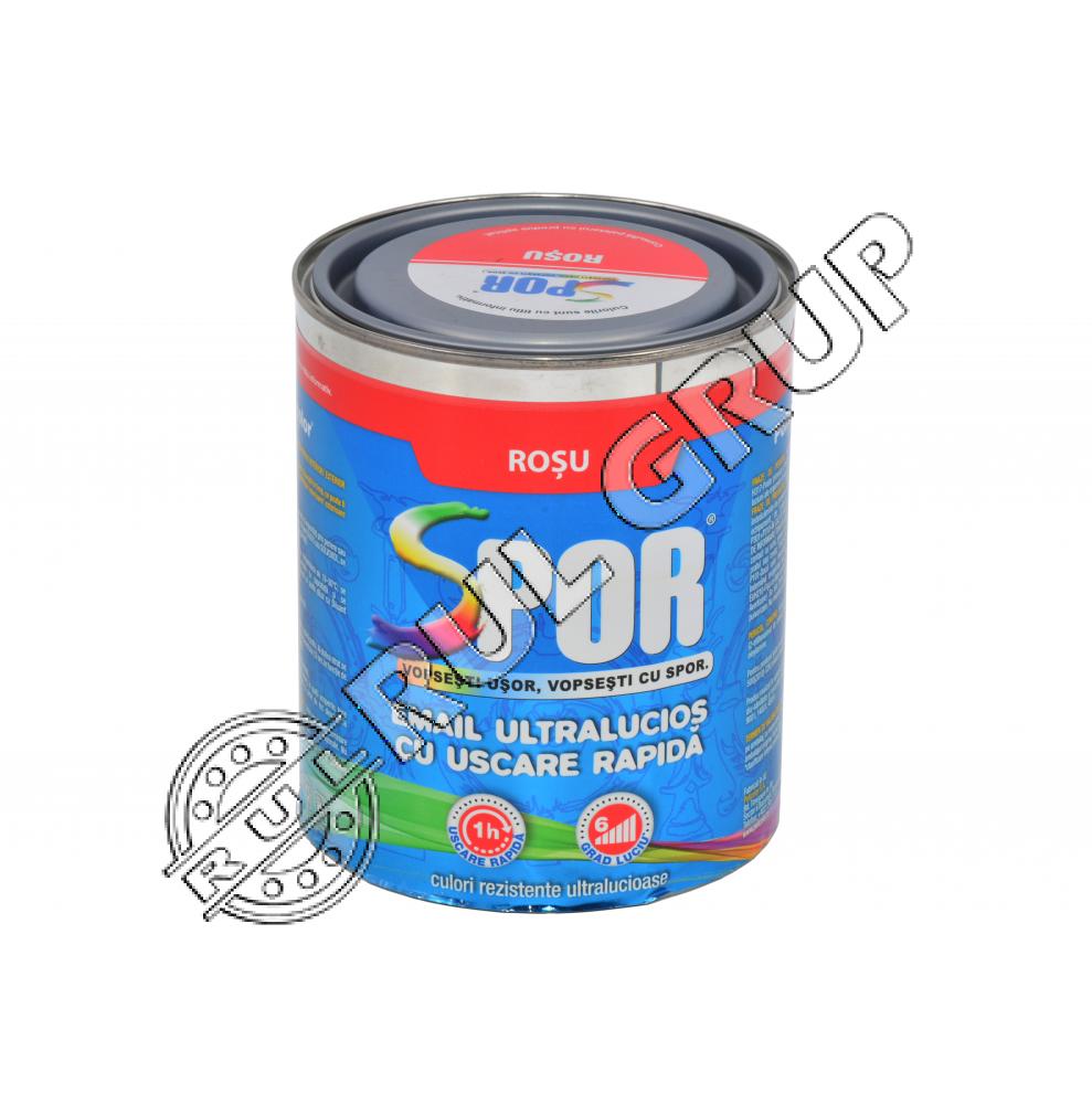 VOPSEA SPOR ROSU EMAIL 750ML