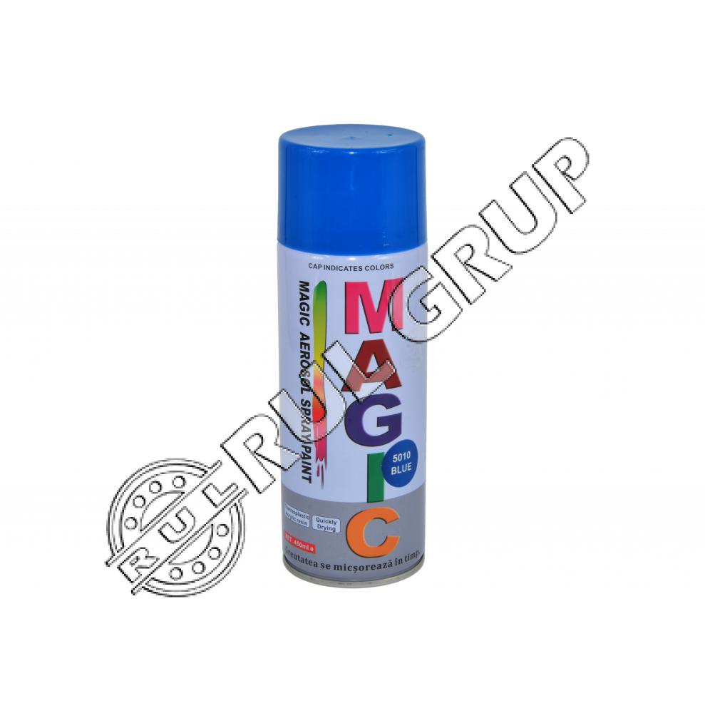 VOPSEA SPRAY ALBASTRU 5010 MAGIC