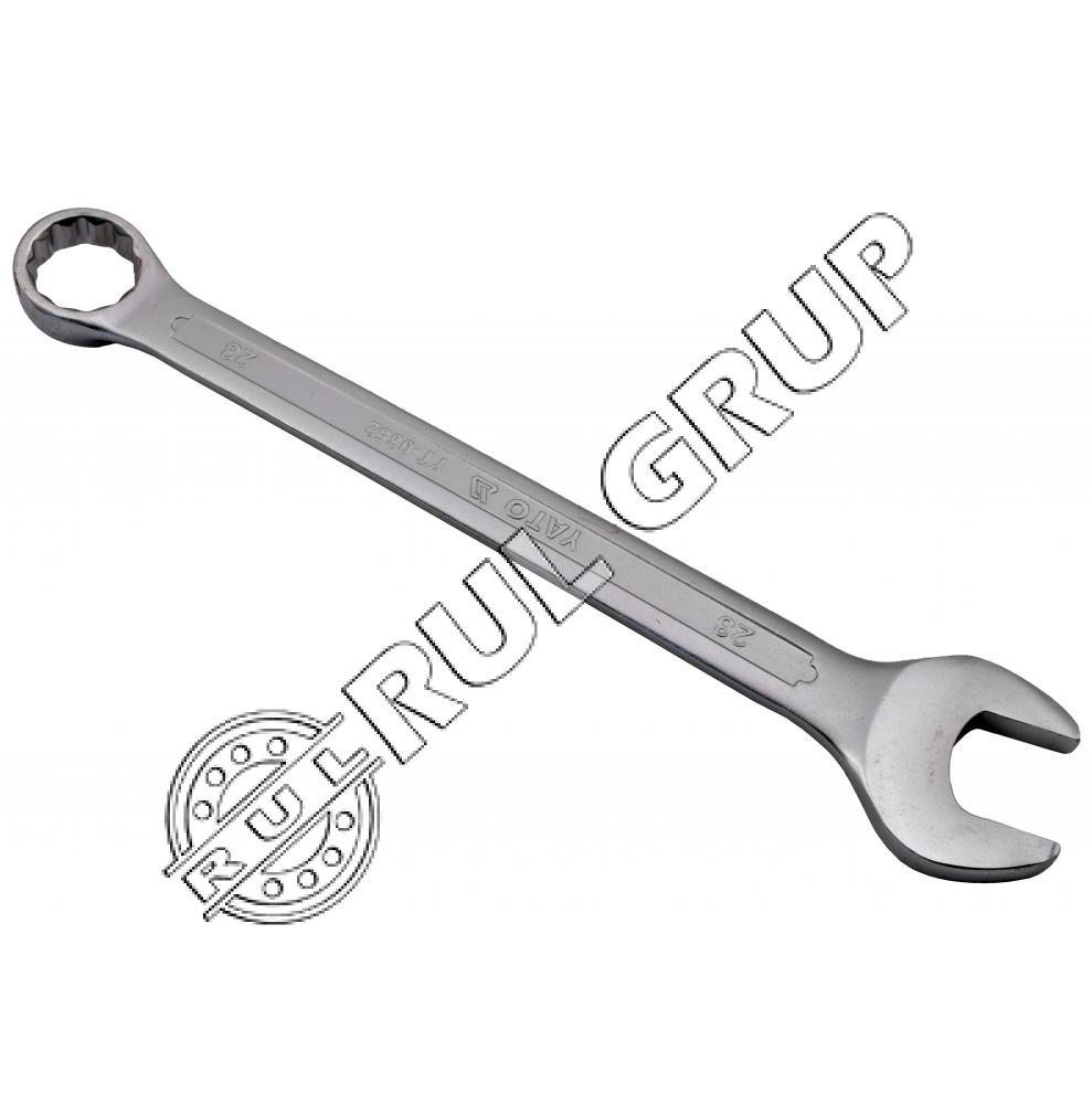 YT0023 YT0352 CHEIE COMBINATA 23MM